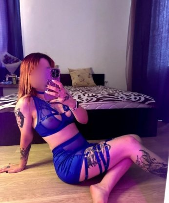 Анкета проститутки Кристина - Фото 1, Алдан-Маадыр, 21 год, №7855